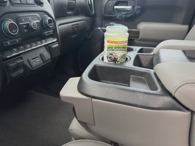 Bio-Bombs Vehicle Deodorization Kit