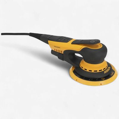 Mirka DEROS II 650x, 6", 5.0 mm orbit