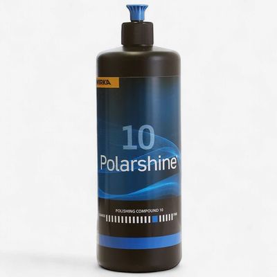 Mirka Polarshine 10 Compound 1 Liter
