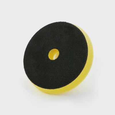 Oberk Medium Foam Polishing Pad - Sole One Step