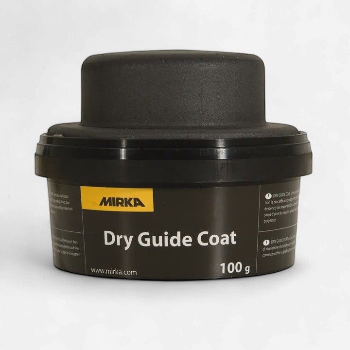 Mirka Dry Guide Coat
