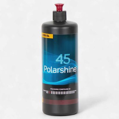 Mirka Polarshine 45 Compound 1 liter