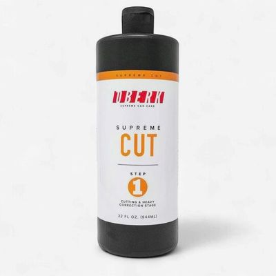 Oberk Supreme Cut