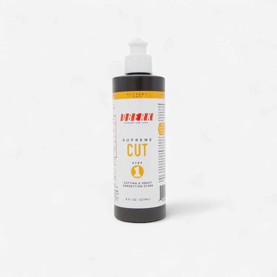 Oberk Supreme Cut