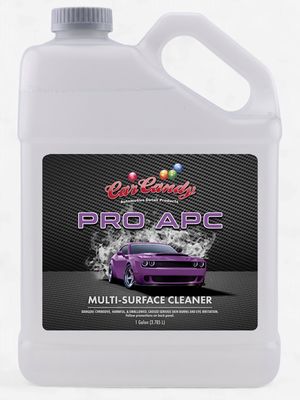 Car Candy PRO APC ALL PURPOSE CLEANER