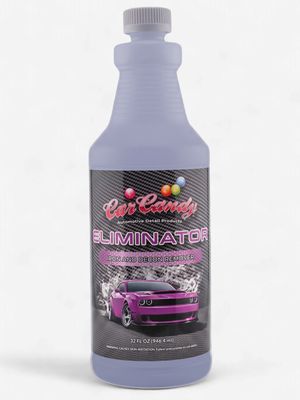 Car Candy ELIMINATOR IRON REMOVER- 1 qt
