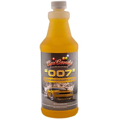 Car Candy 007 SLINGLESS TIRE DRESSING