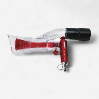 Rupes Air Jet Pad Cleaner