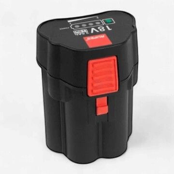 Rupes 9HB180LT Rechargeable Power Pack for HLR mini