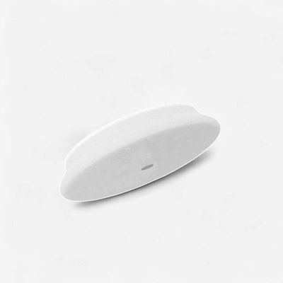 Rupes D-A Ultrafine Foam Pad (White) 6" pad for 5" backing plate