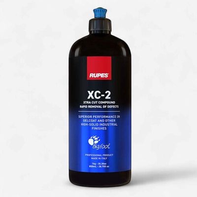 Rupes XC2   Extra Cut Compound