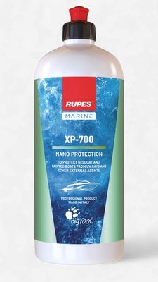 Rupes XP700 Marine Nano Protection