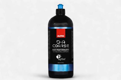 Rupes DA Coarse Compound 1000ml/33.8oz