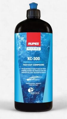 Rupes XC300 Marine Fast Cut Compound