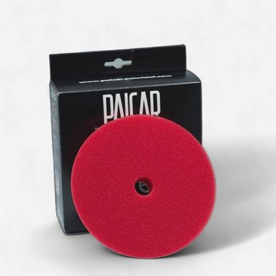 PaiCar Course Foam 5" 2 pk