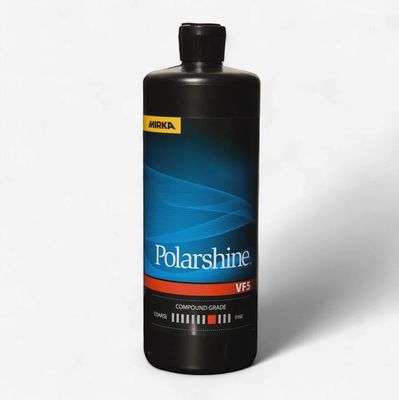 Mirka Polar Shine 5
