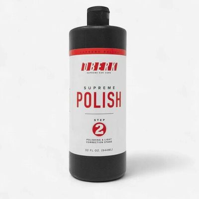 Oberk Supreme Polish