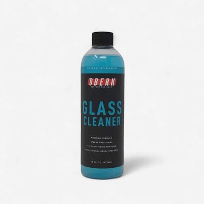 Oberk Ultimate Glass Cleaner
