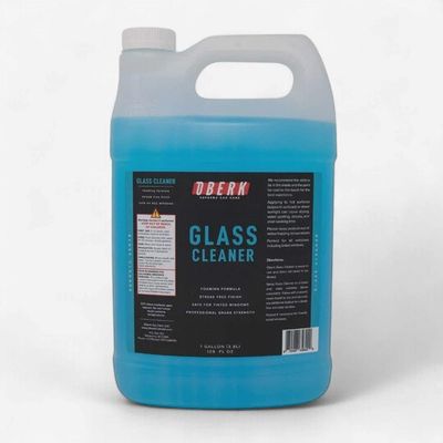 Oberk Ultimate Glass Cleaner