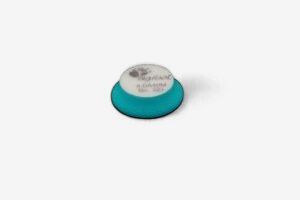 Rupes D-A Intermediate Foam Pads (Light Blue) 1.75" for 1" backing plate 6pk