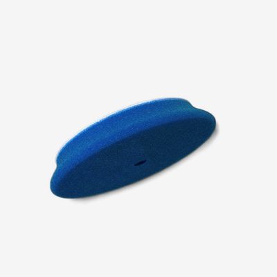 Rupes  D-A Coarse Foam Pad (Blue) 6" pad for 5" backing plate