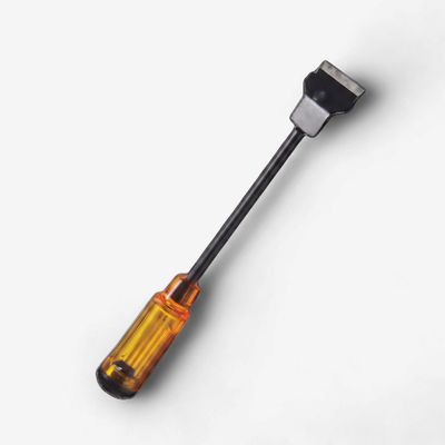 Car Candy SCREWDRIVER STYLE SCRAPER
