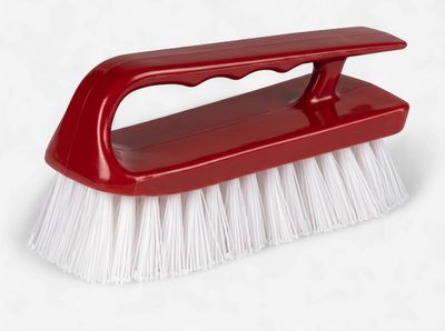 Car Candy BRUSH-IRON STYLE SCRUB BRUSH