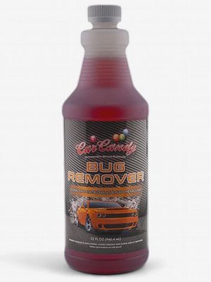 Car Candy BUG REMOVER (2-154A)