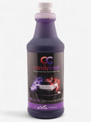 Car Candy CANDYCOAT REVIVE PH NEUTRAL SOAP