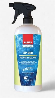 Rupes XP900 MARINE SPRAY SEALANT
