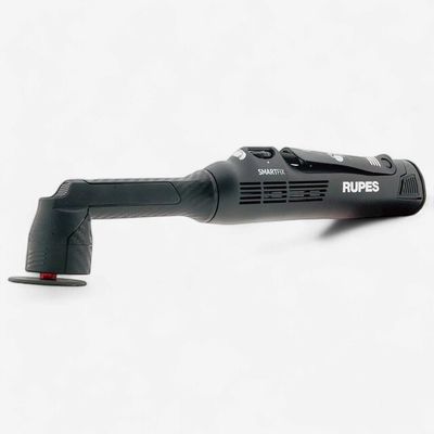 Rupes HR81 MII Nano 2 LUX Polisher Kit