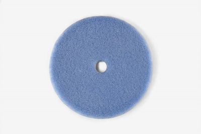 Rupes Blue Wool Polishing Pad 3"