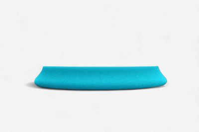 Rupes D-A Intermediate Foam Pad (Light Blue) 7" pad for 6" backing plate