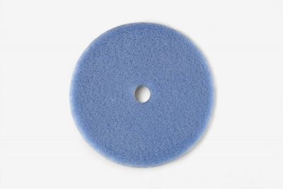 Rupes Blue Wool Polishing Pad,6"