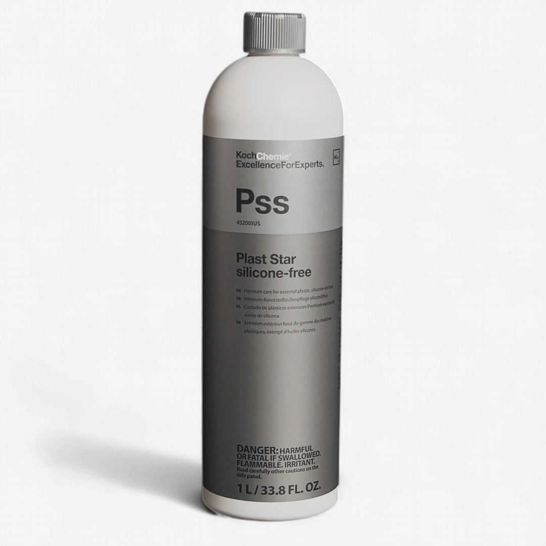 KochChemie Plast Star Silicone-Free 1L