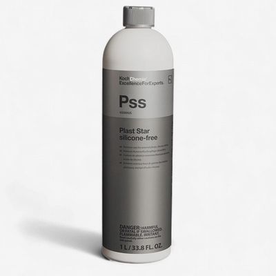 KochChemie Plast Star Silicone-Free 1L