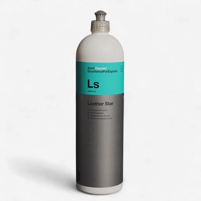 KCX Leather Star 1L