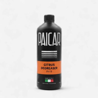 PaiCar Citrus Degreaser
