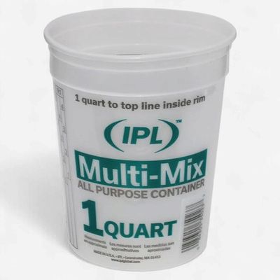Measuring Bucket - 1 Quart