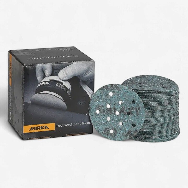 Mirka Galaxy 3" Multifit Grip