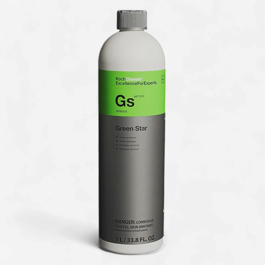KCX Green Star 1L
