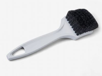 Car Candy BRUSH-CARPET &amp; FLOOR MAT SCRUB BRUSH 85-634