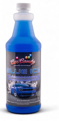Car Candy BLUE ICE TIRE DRESSING- 32oz