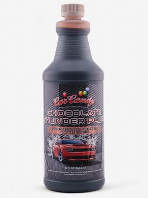 Car Candy Chocolate Thunder Plus-32oz