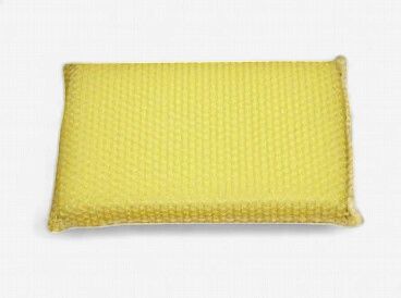 Car Candy LARGE MESH BUG SPONGE 4"x7"x1"- EACH