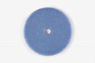 Rupes Blue Wool Polishing Pad 5"