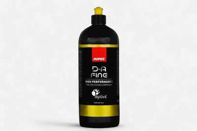 Rupes DA Fine Compound 1000ml/33.8oz