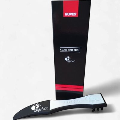 Rupes BigFoot Claw Pad Tool