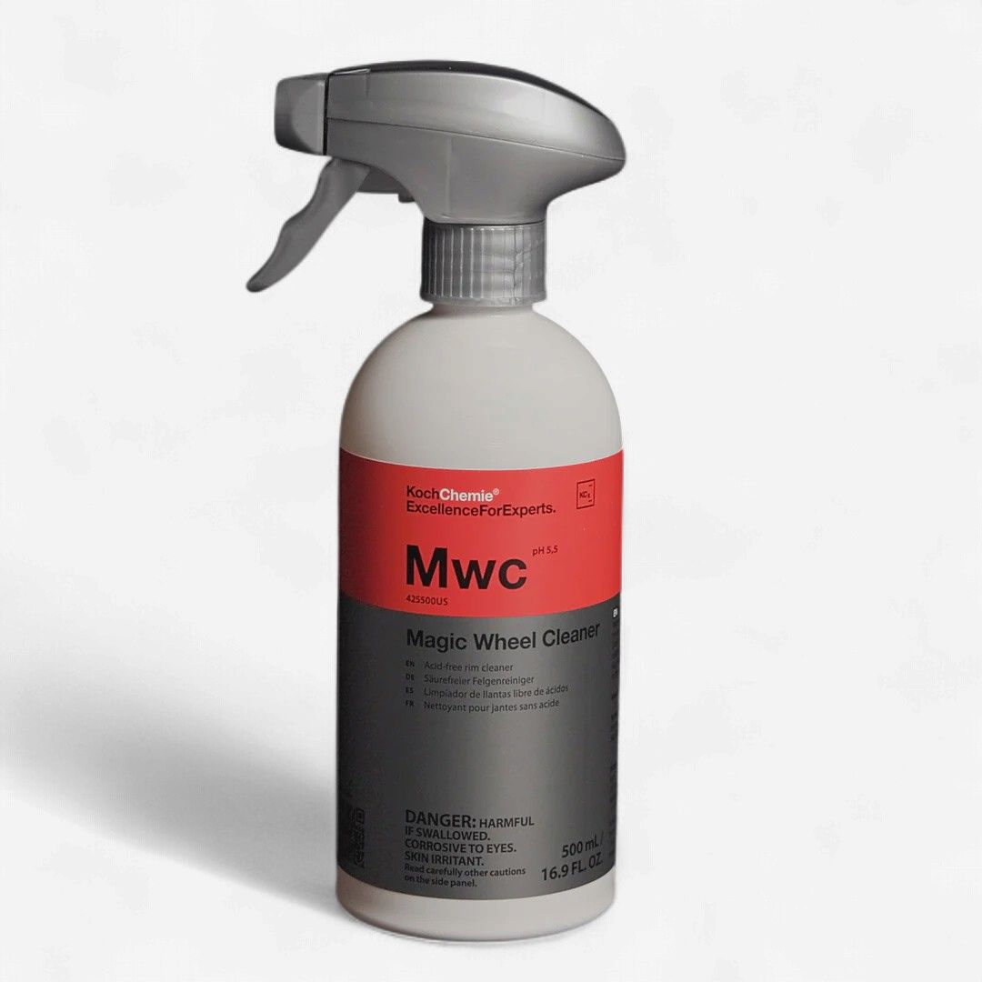 KCX Magic Wheel Cleaner 500ml