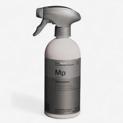 KCX Motorplast 500ml